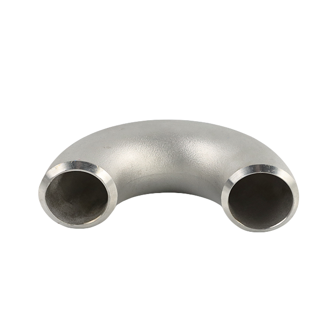 Stainless Steel 316L Scheduled Butt Welded U Type Elbow