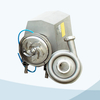 Stainless Steel Hygienic Horizontal Centrifugal Pump With Cooling Device