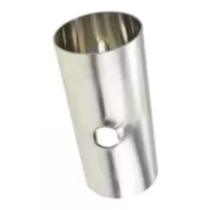 Stainless Steel Sanitary Grade BS AS1528.3 Short Reducer TeeWithout Straight-End JN-FT-23 6012