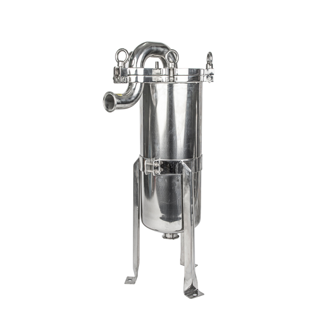 Stainless Steel Customised Hygienic Magnet Filter for Food