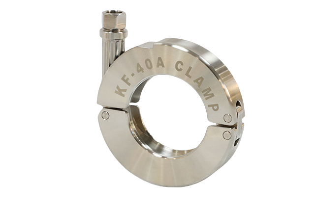  Stainless Steel Sanitary Heavy Duty A&N CNC Machined Tension Lock Clamp