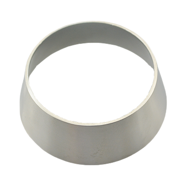 3A JN-FT 20 3033 Stainless Steel High Pressure 32 14MP ISO2037 Front Ferrule Eccentric Ring Reducer