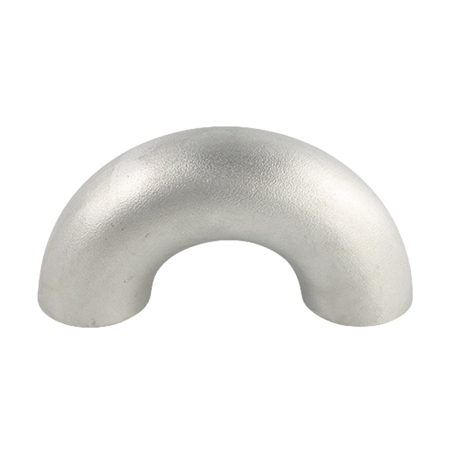 Stainless Steel 316L Scheduled Butt Welded U Type Elbow