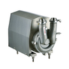 Stainless Steel Sanitary Hygienic Self-priming Water Pump