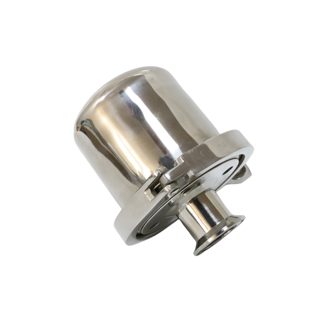 Sanitary Food Grade Hight quality Re-Breather Valve for Beer Tank