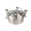 Stainless Steel High Pressure Autoclave Manhole for Tank