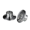 Stainless Steel Heat-resistant Long Type Pipe Fittings Ferrules 