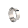 Stainless Steel Sanitary Clamp Ferrule for Water