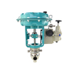 Stainless Steel Sanitary Automatic Flow Regulating Valve for Water Flow