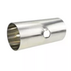 Stainless Steel Sanitary Grade SMS-S7RW Reducing Pull Tee Without Straight-End JN-FT-23 2009 