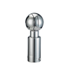 SS304 Food Grade Welded Bolt Pin Cleaning Ball