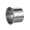 Stainless Steel Sanitary High Precision Ferrule for Pipe