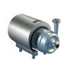 Stainless Steel High Suction Head 3HP Closed Impeller Centrifugal Separator for Dairy Indusrty