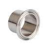 Stainless Steel Sanitary Clamp Ferrule for Water