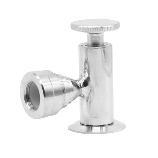 Stainless Steel Sanitary Anti-Corrosion Top Mounted Level Gauge
