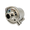 Sanitary Food Grade Hight quality Re-Breather Valve for Beer Tank
