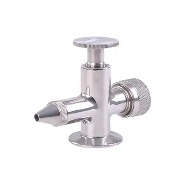 Stainless Steel Sanitary Anti-Corrosion Top Mounted Level Gauge