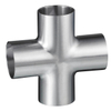 Stainless Steel AS1528.3 JN-FT-20 5018 Long Equal Steel Cross for Food Industry