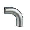 Stainless Steel Sanitary AS1528.3 JN-FT-20 5007 90°UNI Long Welded Elbow