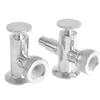 Stainless Steel Sanitary Top Mounted Hight Precision Level Gauge