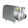 Stainless Steel Sanitary Self Priming Centrifugal Pump for Syrup Oil 