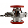 STAINLESS STEEL Spirax Sarco Ball Float Testing Steam Trap