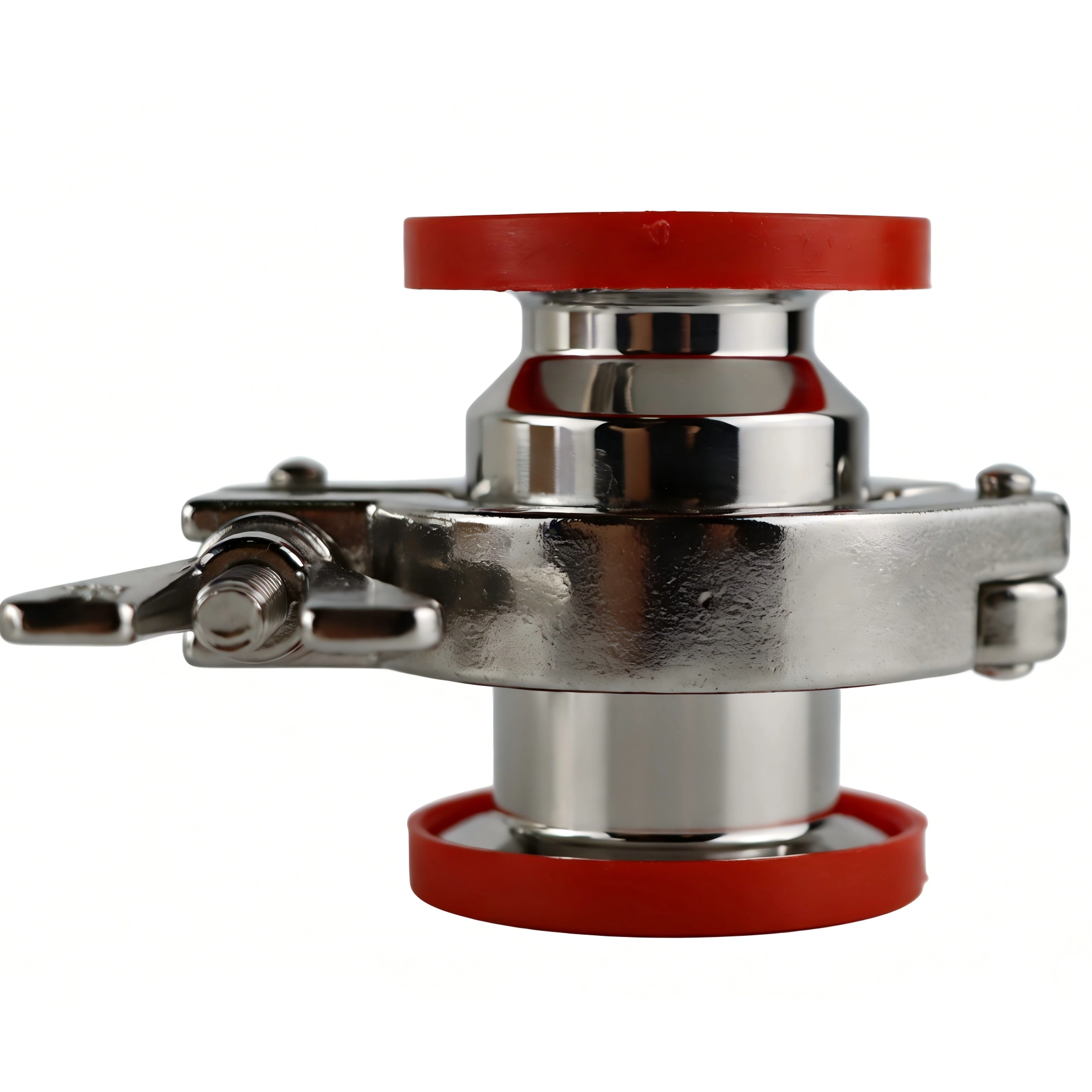 STAINLESS STEEL Spirax Sarco Ball Float Testing Steam Trap