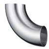 Stainless Steel Sanitary SMS DIN-2WCL JN-FT-20 1004 90D Welded Elbow