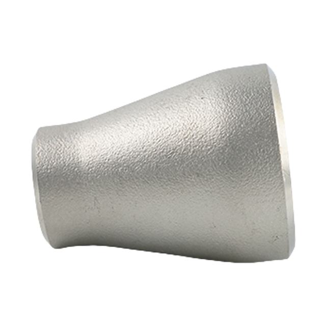 Sanitary Stainless Steel Butt-Weld Concentric Scheduled Reducer Fitting