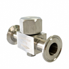 SS304 Sanitary Grade Thermostatic Balanced Float Pressure Steam Trap