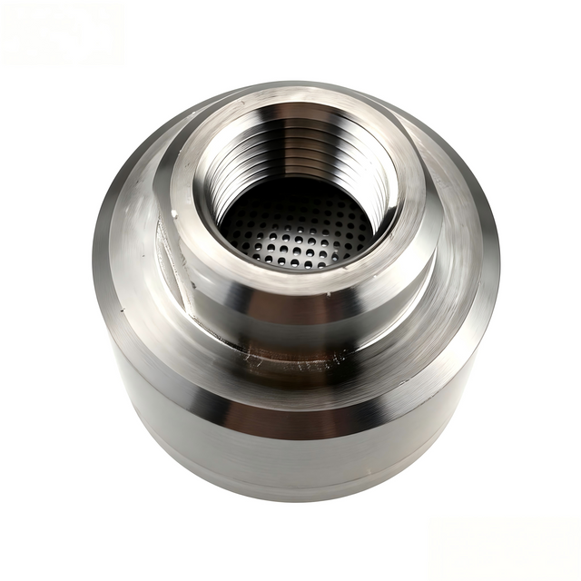 STAINLESS STEEL Spirax Sarco Thermostatic Repair Steam Trap