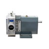 304 Stainless Steel High Flow Rate Chocolate Rubber Rotary Lobe Pump