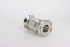 STAINLESS STEEL Thermostatic Float Superheated Water Clamp On Steam Trap
