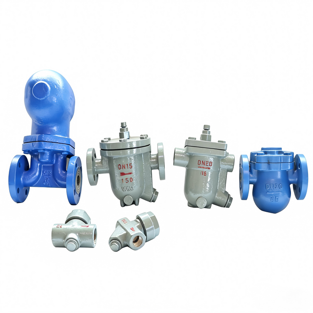 STAINLESS STEEL TLV Thermodynamic Superheated 3/4” Steam Trap