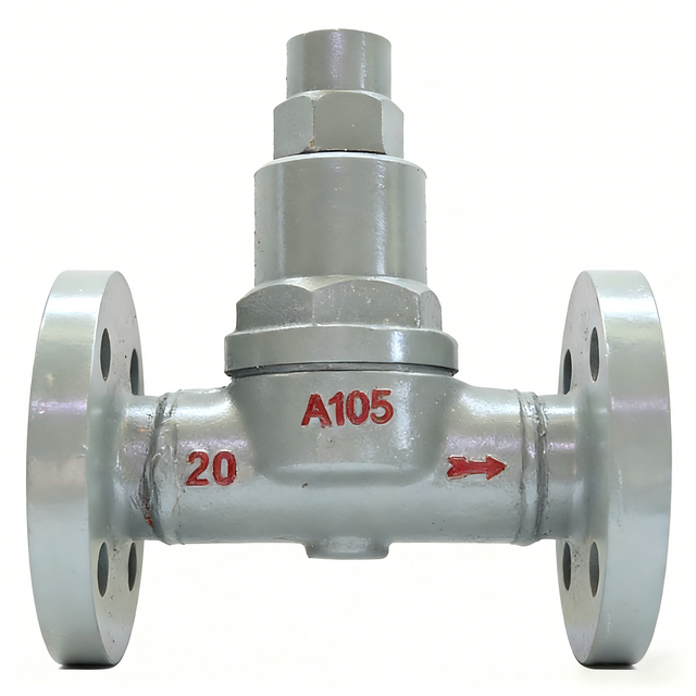 STAINLESS STEEL TLV Thermodynamic FT44 2Inch Testing Steam Trap