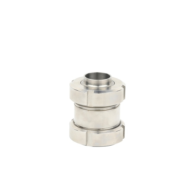 Stainless Steel Top Quality NRV Check Valve for Food
