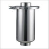 Stainless Steel High Flow Food Grade JN-STSJ-23 1002 Multi Core Filter Equipment for Water Purifier
