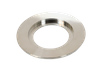 Sanitary Stainless Steel Weld Socket Flange Vacuum Ferrule Fitting