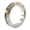  Stainless Steel ISO Food Grade Blank Vacuum Flange Pipe Fitting 