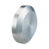 DIN11851 Stainless Steel Bevel Seat - Threaded Connection Recessless Union Ferrule for Sanitary Line Processing