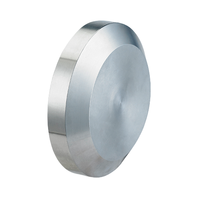 DIN11851 Stainless Steel Bevel Seat - Threaded Connection Recessless Union Ferrule for Sanitary Line Processing