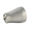 Sanitary Stainless Steel Butt-Weld Concentric Scheduled Reducer Fitting