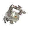 Air Operated Stainless Steel Sanitary Air Driven Diaphragm Pump for Agressive Fluids