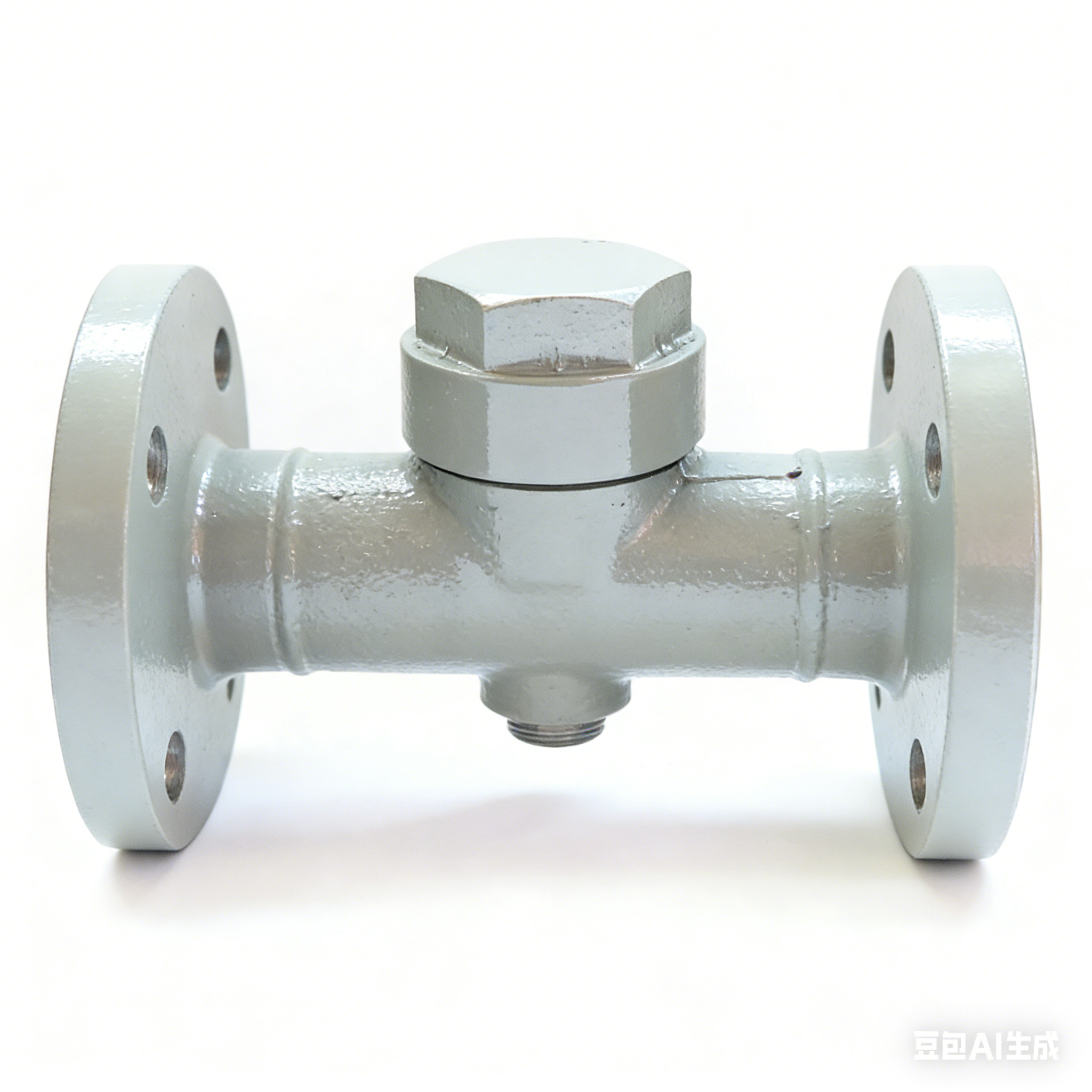 STAINLESS STEEL Spirax Sarco Analyzer 3/4” Wireless Monitor Steam Trap