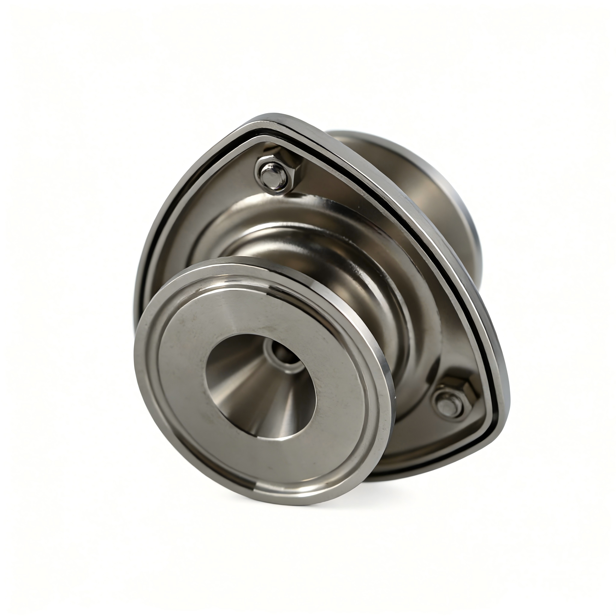 STAINLESS STEEL Ball Float Spirax&Sarco Wireless Monitor Clamp On Steam Trap