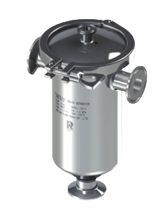 STAINLESS STEEL 317 Brand Spirax Sarco Testing Steam Trap