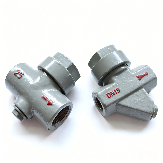 STAINLESS STEEL Spirax Sarco Superheated Water 3/4” Steam Trap