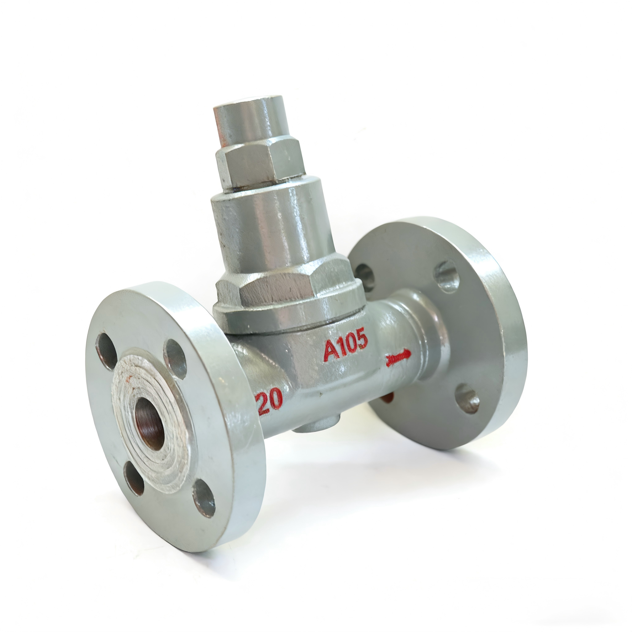 STAINLESS STEEL TLV Thermodynamic FT44 2Inch Testing Steam Trap