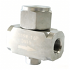 STAINLESS STEEL Armstrong Thermodynamic Superheated Valve Thread Steam Trap