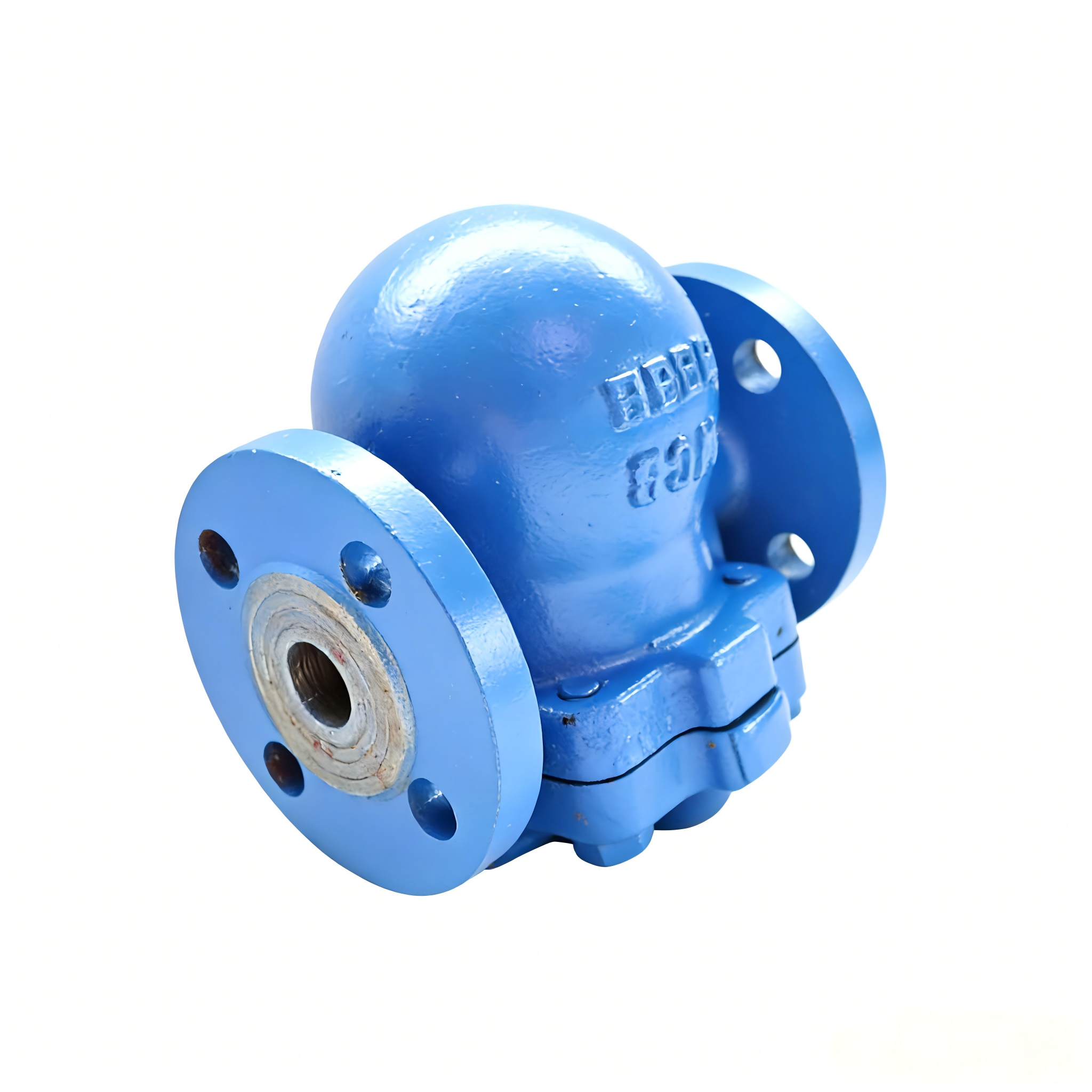 STAINLESS STEEL F&T Thermodynamic BPT 13 Bucket Steam Trap